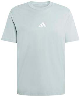 adidas Essentials T-shirt Heren-salie - S