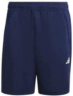 adidas Essentials Train All Set Training Shorts Heren-Donkerblauw
