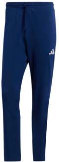 adidas Essentials Trainingsbroek Heren-donkerblauw - M