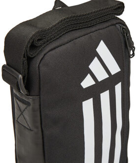 adidas Essentials trainingskruistas Zwart - One size