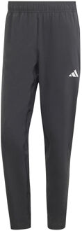 adidas Essentials Woven Trainingsbroek Heren-Zwart - S,M,XL