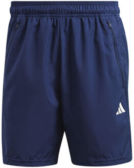 adidas Essentials Wv Perfoma Shorts Adidas , Blue , Heren - Xl,L,S