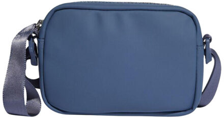 adidas Essentiële pu kruistas - maat One size Blauw