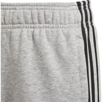 adidas Essentiële shorts voor kinderen Grijs - 140