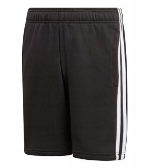 adidas Essentiële shorts voor kinderen Zwart - 128