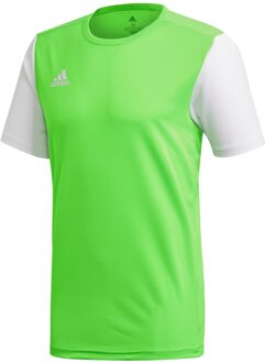 adidas Estro 19 Jersey Unisex - Groen - maat S