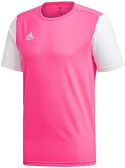 adidas Estro 19 Jersey Unisex - Roze - maat XXL