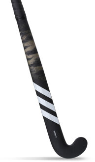 adidas Estro .5 Junior Indoor Hockeystick Zwart - 31 inch