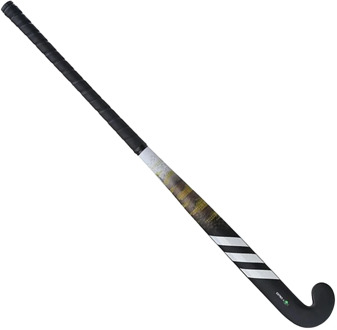 adidas Estro .6 zaalhockeystick Zwart - 32 inch
