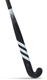 adidas Estro .7 Junior Hockeystick Zwart - 34 inch