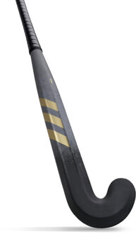 adidas Estro .7 Junior Hockeystick Zwart - 35 inch