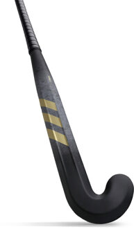 adidas Estro .8 Junior Hockeystick Zwart - 33 inch