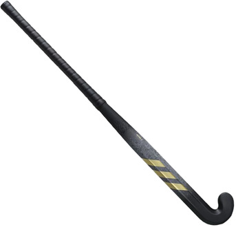 adidas Estro .8 veldhockeystick Zwart - 33 inch