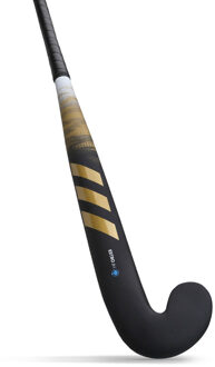 adidas Estro Wood .6 Indoor Hockeystick Zwart - 36,5 inch