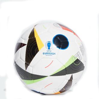 adidas Euro 24 Pro Voetbal 5 Wit