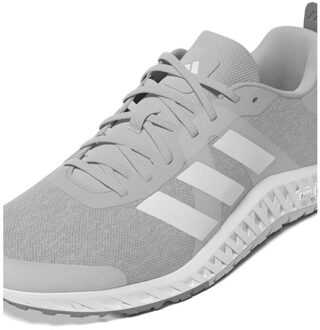 adidas Everyset trainer,gretwo/ftwwht Grijs - 40 2/3
