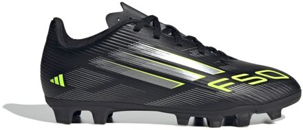 adidas F50 Club FG/MG Voetbalschoenen Junior - 38 2/3