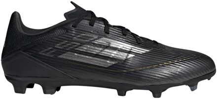 adidas F50 League Fg/Mg Voetbalschoenen Adidas , Black , Heren - 44 Eu,45 1/3 Eu,42 Eu,43 1/3 Eu,40 Eu,40 2/3 Eu,42 2/3 EU