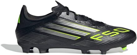 adidas F50 League FG/MG Voetbalschoenen Heren - 46