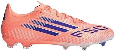 adidas F50 League FG/MG Voetbalschoenen Heren - 47 1/3