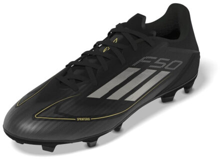 adidas f50 league fg/mg - Zwart - 42 2/3