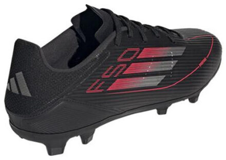 adidas F50 league fg/mg Zwart - 43 1/3