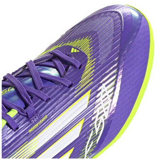 adidas F50 league indoor jh7719 - maat 44 2/3 Paars