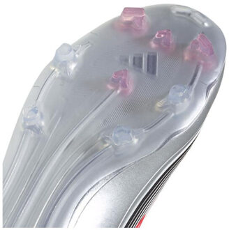 adidas F50 messi league fg/mg jp7446 - maat 40 2/3 Wit