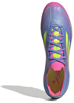 adidas F50 pro fg voetbalschoenen ie1285 - maat 44 2/3 Veelkleurig