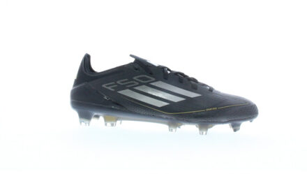 adidas f50 pro fg - Zwart - 41 1/3