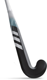 adidas Fabela .6 Hockeystick Zwart - 36,5 inch