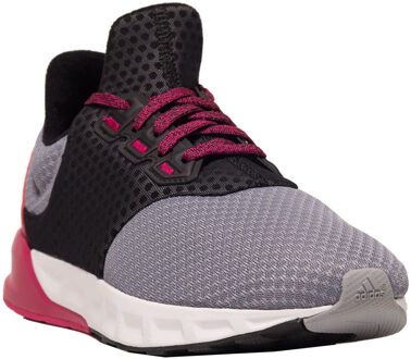 adidas Falcon Elite 5 Grijze Damestrainers Veelkleurig - EU 38 / UK 5
