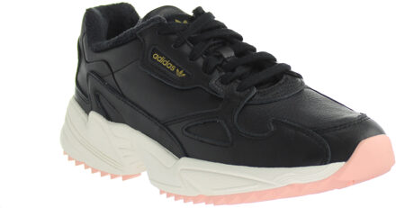 adidas Falcon Trial Dames Zwart - EU 41 / UK 7.5