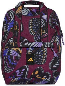 adidas Farm Backpack Tassen Unisex - Multi - One Size - Mesh/Synthetisch