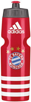 adidas FC Bayern Bidon 0,75L Standaard - One Size