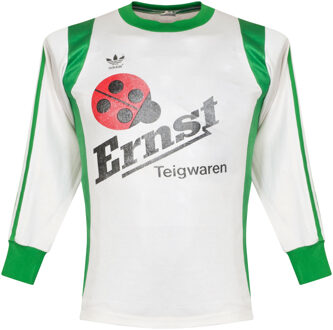 adidas FC St. Gallen Shirt Thuis 1983-1985 - Maat S