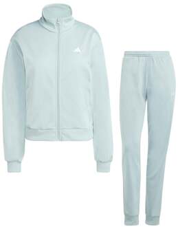 adidas Feelcozy Trainingspak Dames-mint - L