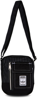adidas Festival Tassen Unisex - Zwart - One Size Black