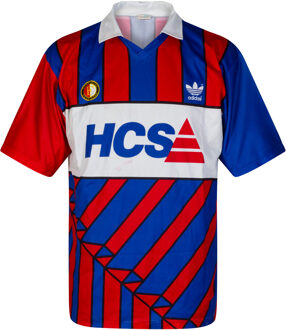 adidas Feyenoord 3e Shirt 1991-1992 - Maat XL