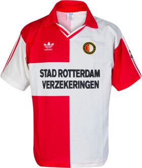 adidas Feyenoord Shirt Thuis 1993-1994 - Maat XL