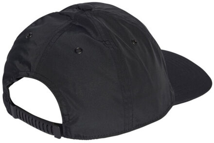 adidas Fi tech baseballpet Zwart - One size