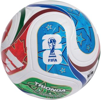 adidas FIFA World Cup 26 League Voetbal - 4