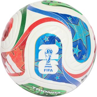 adidas FIFA World Cup 26 Trionda Pro Voetbal - 5