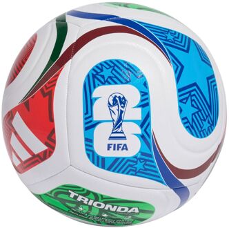 adidas FIFA World Cup 26 Trionda Training Voetbal - 5