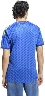 adidas figc h jsy wedstrijdshirt korte mouw replica voetbal heren - Blauw - S