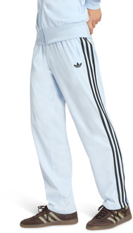 adidas Firebird Broeken Heren - Blauw - Maat XL Blue
