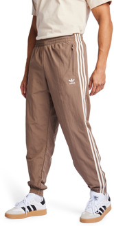 adidas Firebird Broeken Heren - Bruin - Maat XL Brown