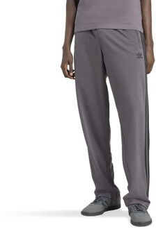 adidas Firebird Broeken Heren - Grijs - Maat M Grey
