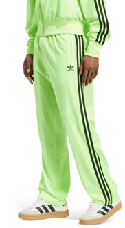 adidas Firebird Broeken Heren - Groen - Maat XL Green