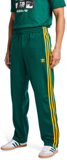 adidas Firebird Broeken Heren - Groen - Maat XS Green